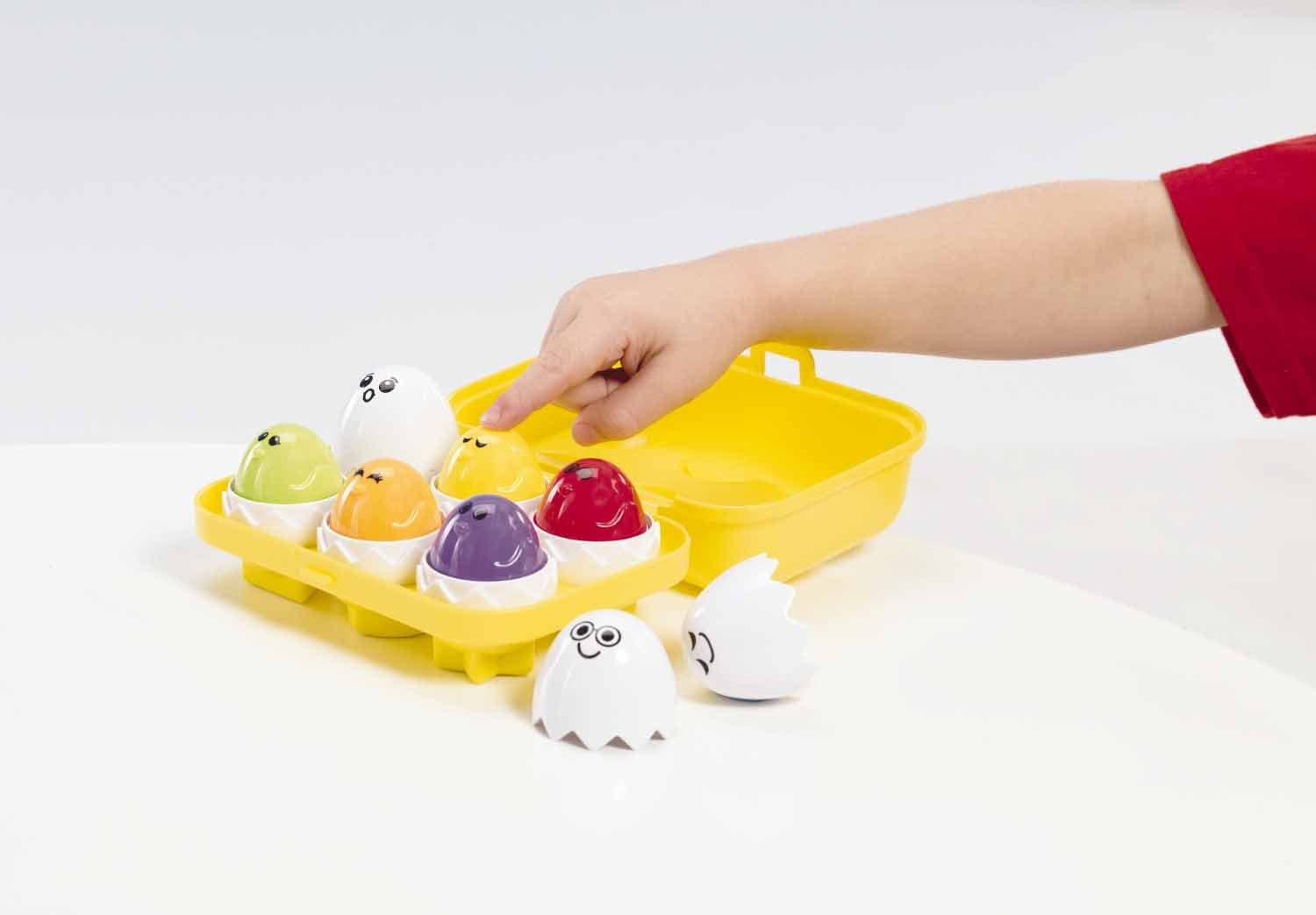 Peek 'N Peep Eggs – A2Z Science & Toys