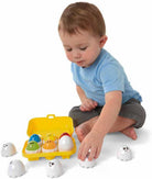 Peek N Peep Eggs by Kidoozie 3