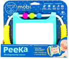 Peeka Baby Developmental Mirror by Mobi
