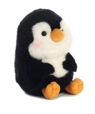 Peewee Rolly Pet Penguin 5 by Aurora 1