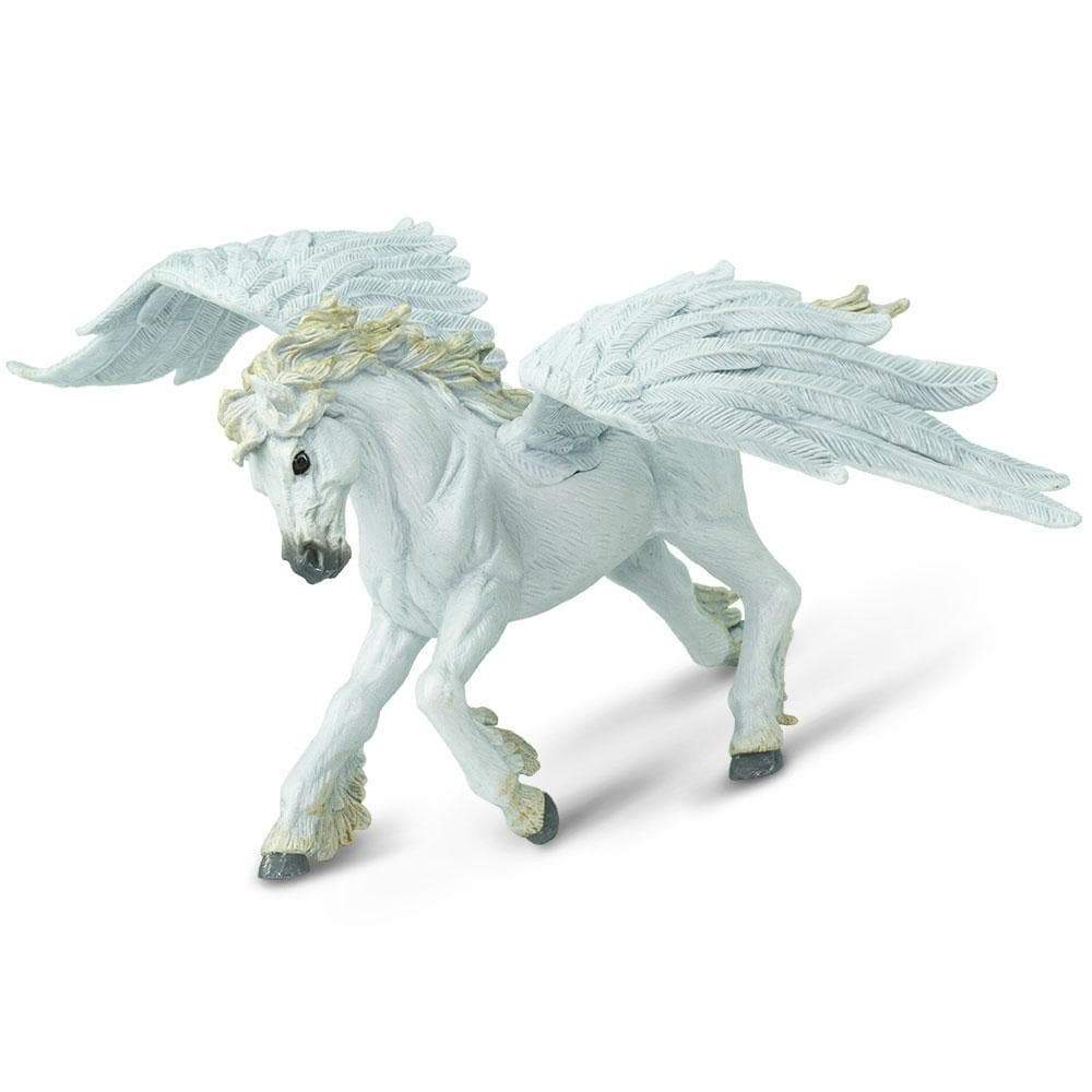 Pegasus Figure by Safari 1