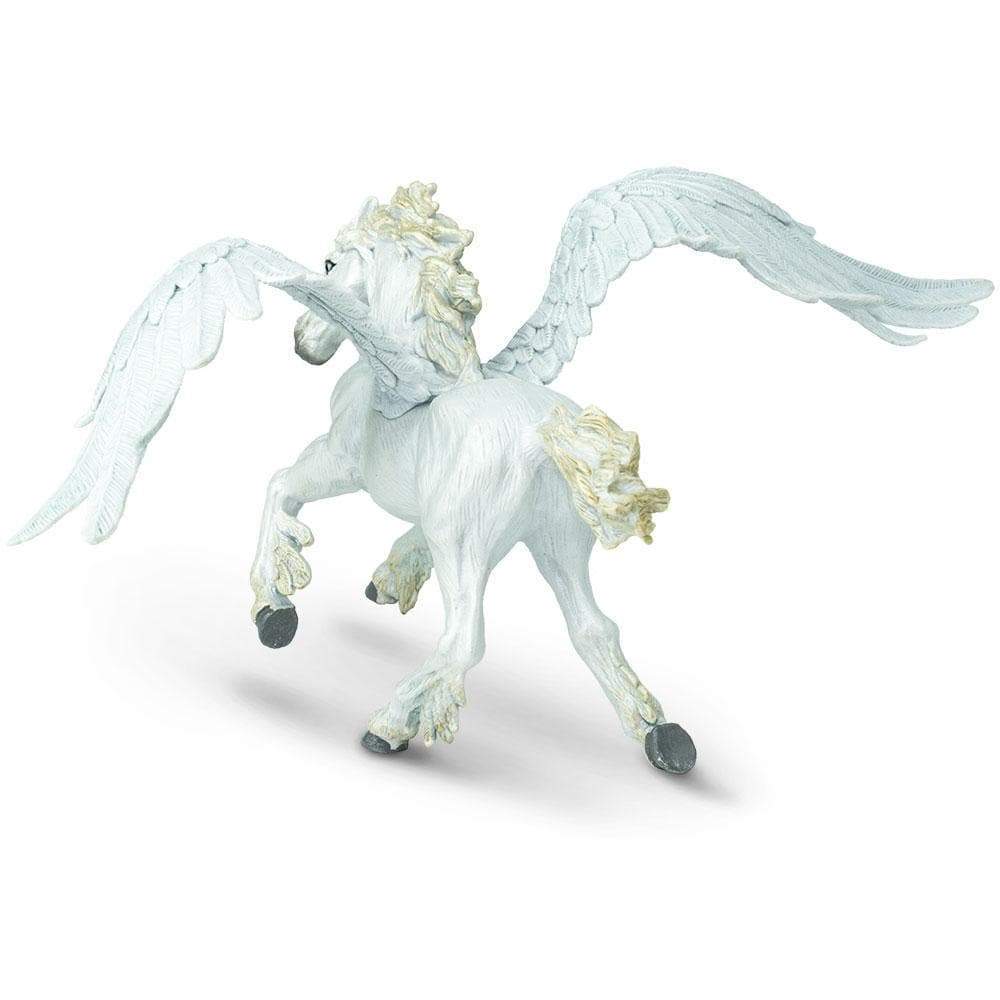 Pegasus Figure by Safari 2