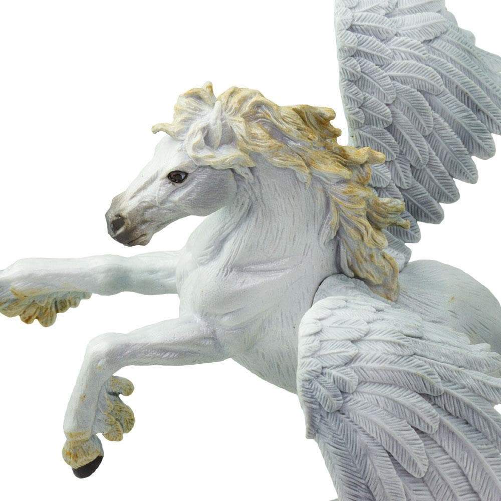 Pegasus Figure by Safari 3