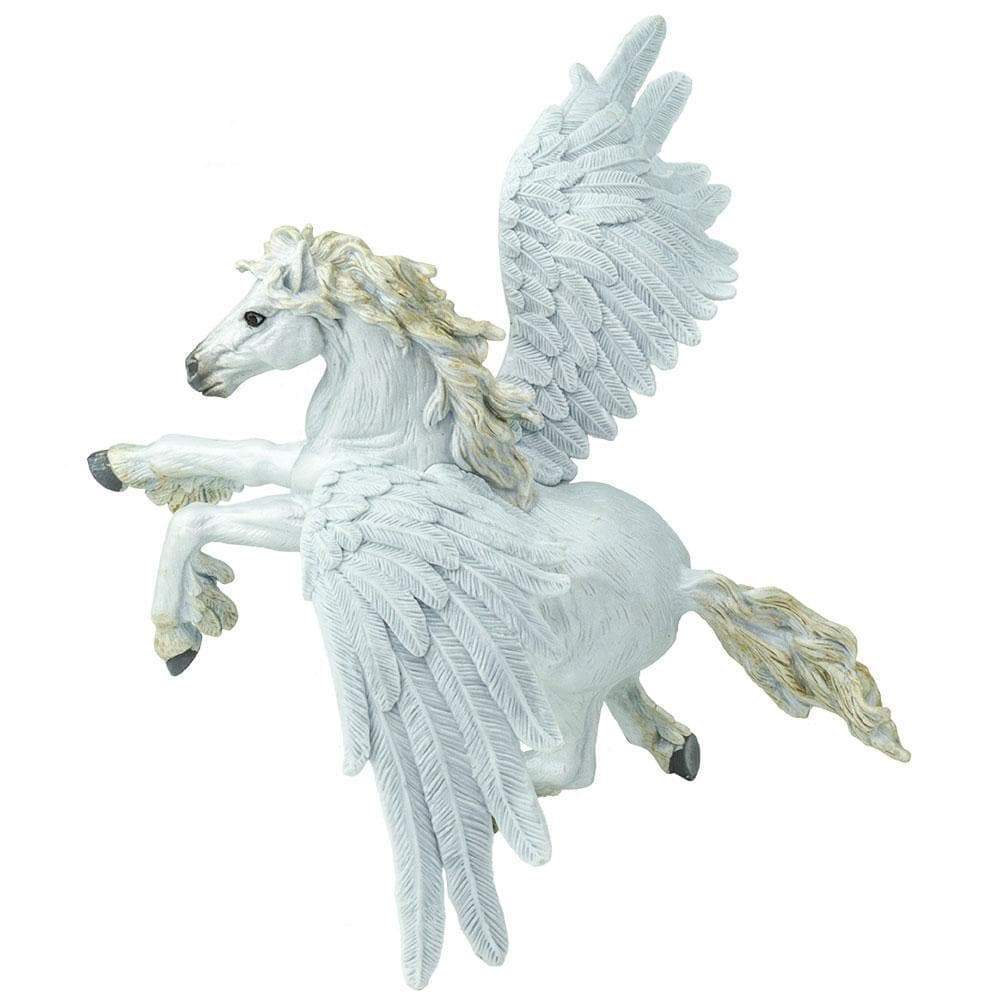 Pegasus Figure by Safari 4