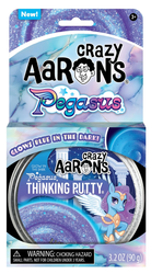 Pegasus Thinking Putty-by-Crazy Aaron's Putty World