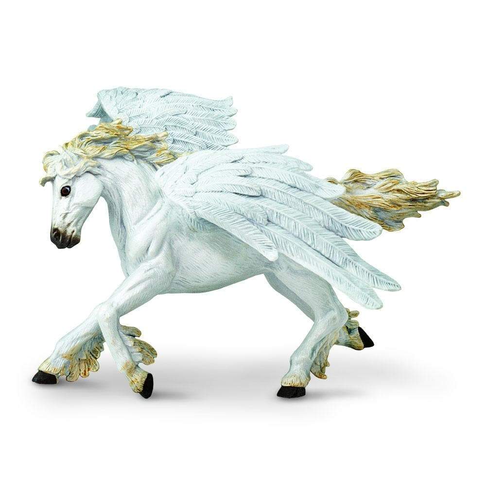 Pegasus by Safari