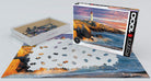 Peggys Cove Lighthouse 1000pc Puzzle by Eurographics 2