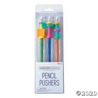 Pencil Pushers by Mindware
