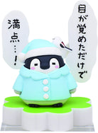 Penguin Koupen Chan Speech Balloon Blind Box by Kitan Club 1