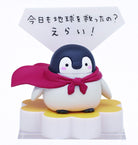 Penguin Koupen Chan Speech Balloon Blind Box by Kitan Club 5