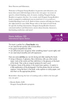 Penguin Young Readers Level 4 Home Address ISS International Space Station by Penguin Random House 1