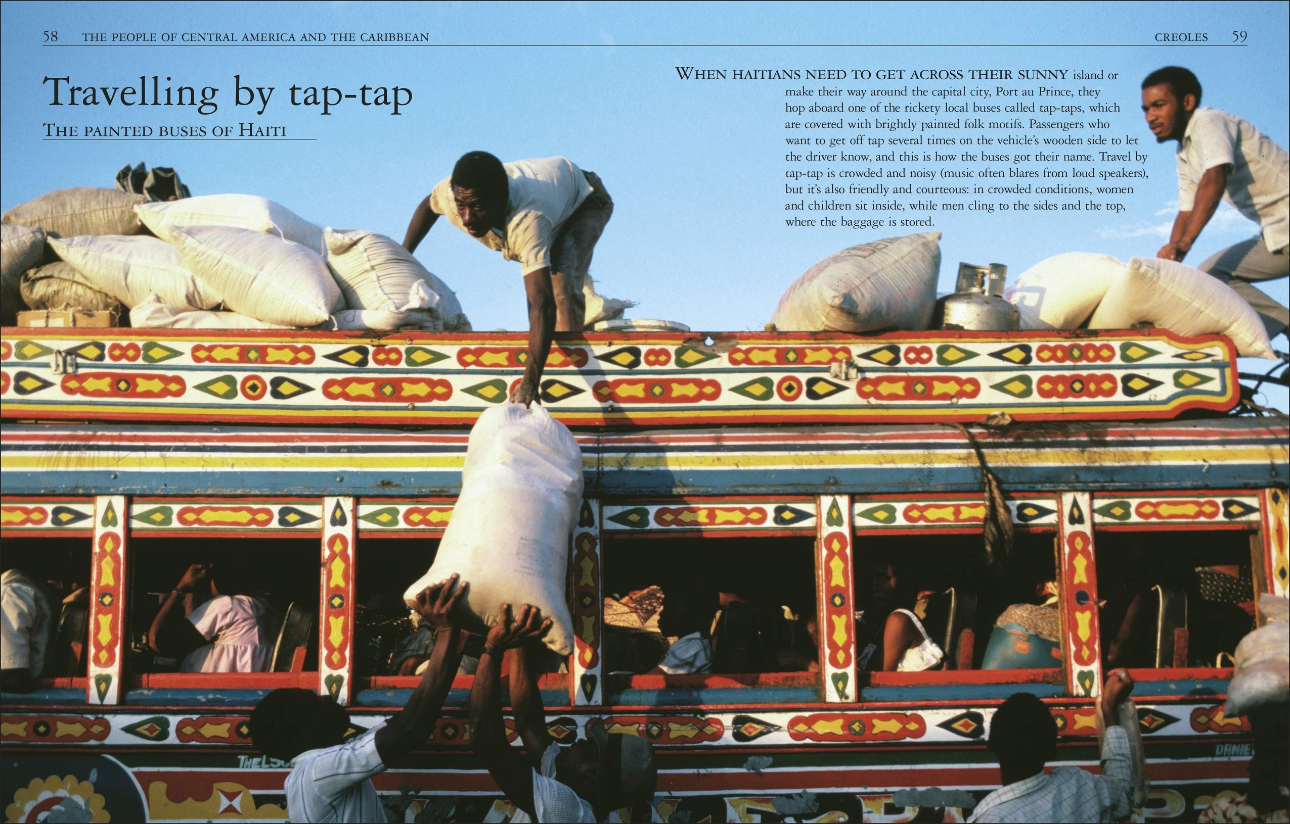 People and Places A Visual Encyclopedia by DK Publishing 3