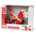 Pepe Pull Along by Hape