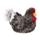 Pepper Black Multi Hen by Douglas