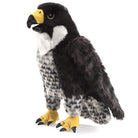 Peregrine Falcon Hand Puppet by Folkmanis