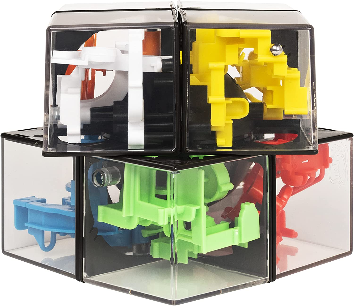 Perplexus Rubik Hybrid by Spin Master 3