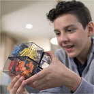 Perplexus Rubik Hybrid by Spin Master 4