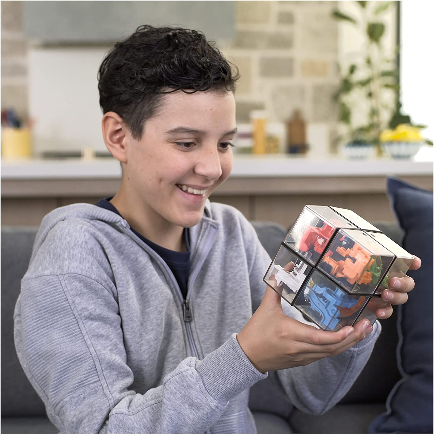 Perplexus Rubik Hybrid by Spin Master 6