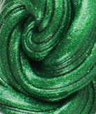 Persian Emerald Thinking Putty Precious Series by Crazy Aarons 1