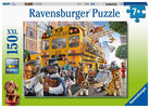 Pet School Pals 150pc Puzzle by Ravensburger