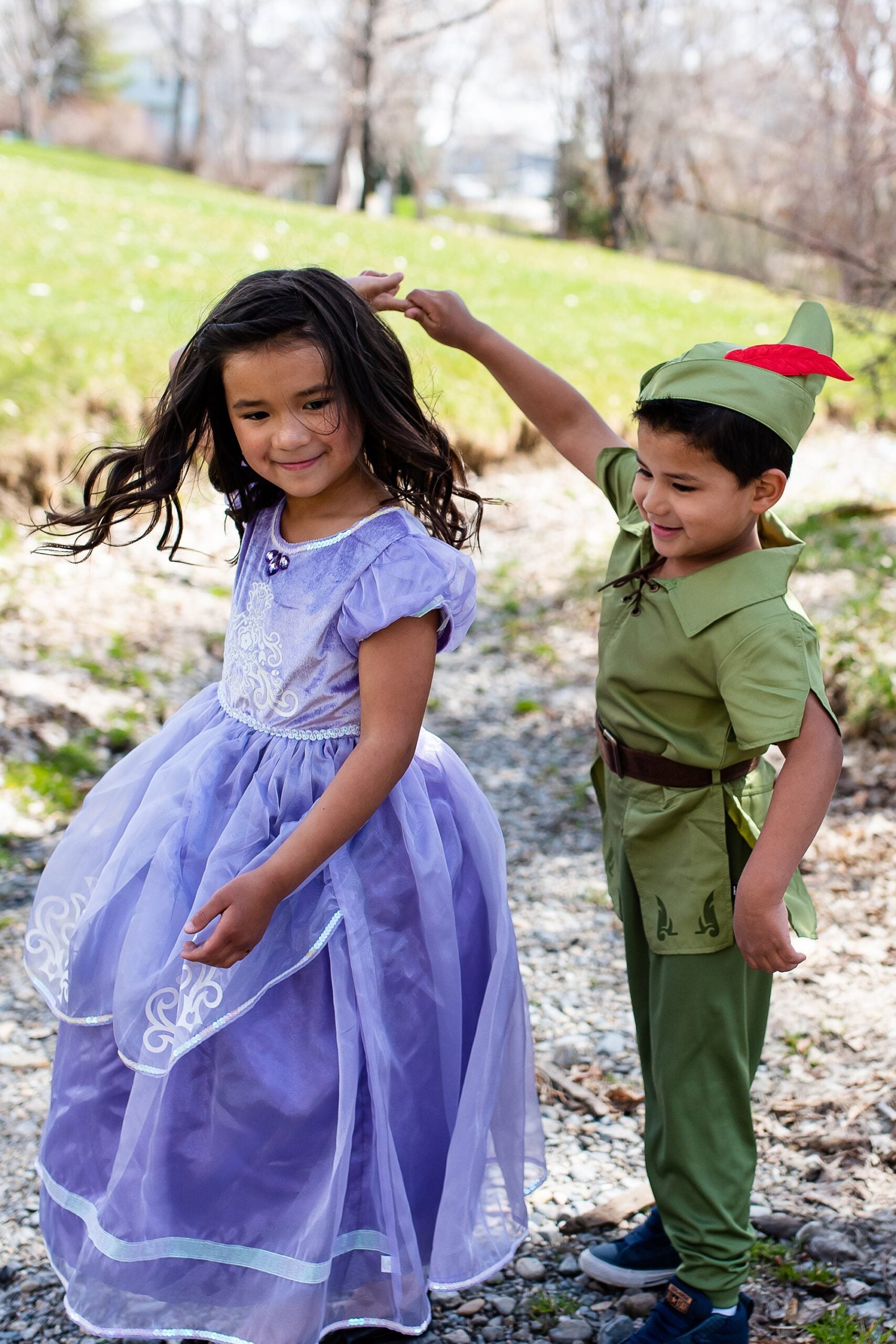 Peter Pan Set Medium 3 5 Years by Little Adventures 6 scaled