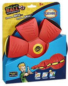 Phlat Ball V3 by Pressman 2