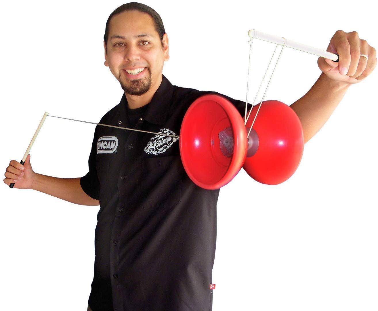 Phoenix Diabolo by Duncan 1