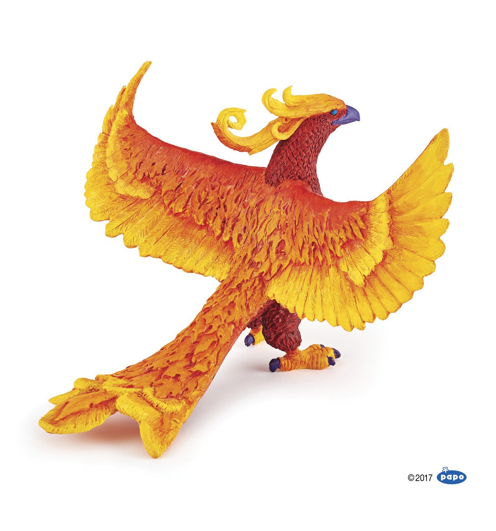 Phoenix Figure by Papo 1