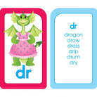 Phonics Made Easy Flash Cards by School Zone 1