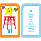 Phonics Made Easy Flash Cards by School Zone 2