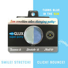 Photo Sun Sensitive Glux-by-Copernicus