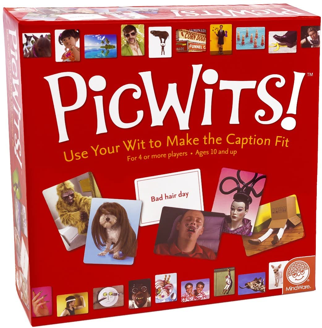 PicWits by Mindware