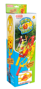 Pick NPass by Duncan