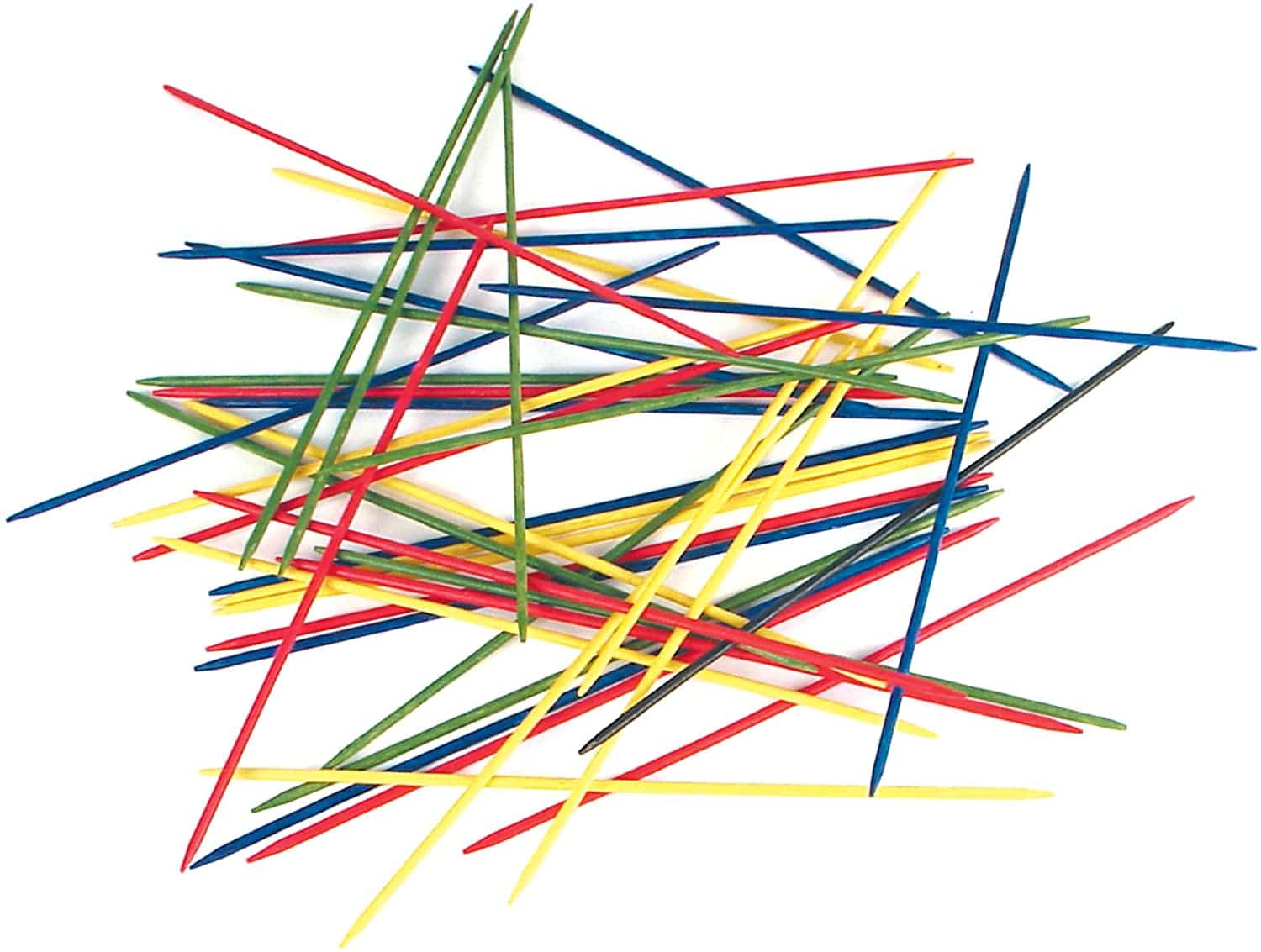 Pick Up Sticks by Toysmith 1