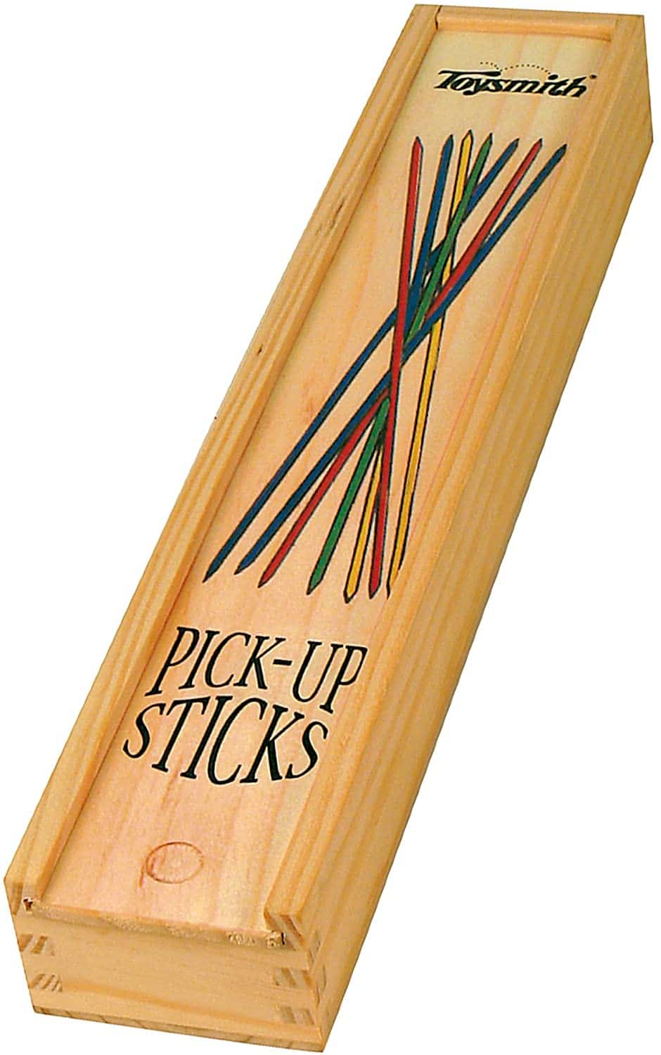 Pick Up Sticks by Toysmith