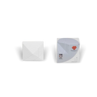 Pickagram Magnetic 3D Art Puzzle - White-by-Pickagram