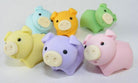 Pig Eraser by Iwako 2
