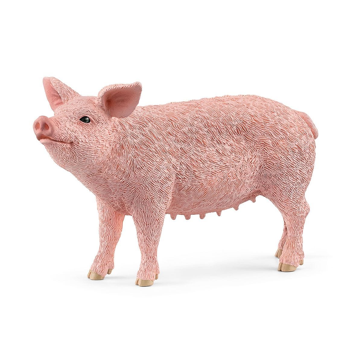 Pig Figure by Schleich