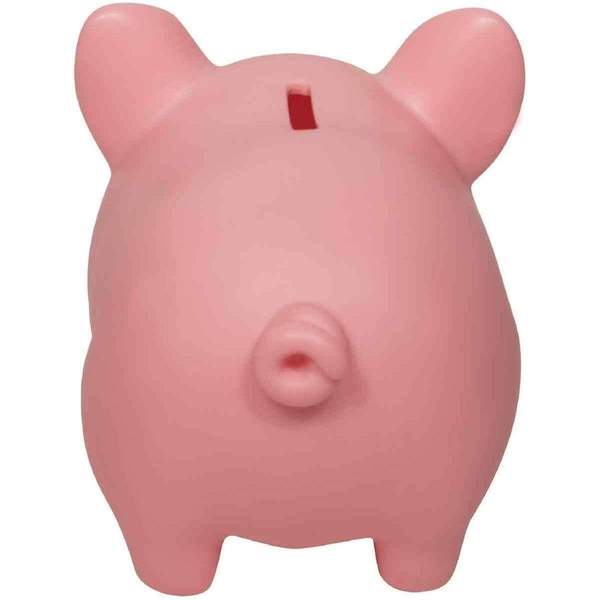 Piglet Bank by Streamline 5