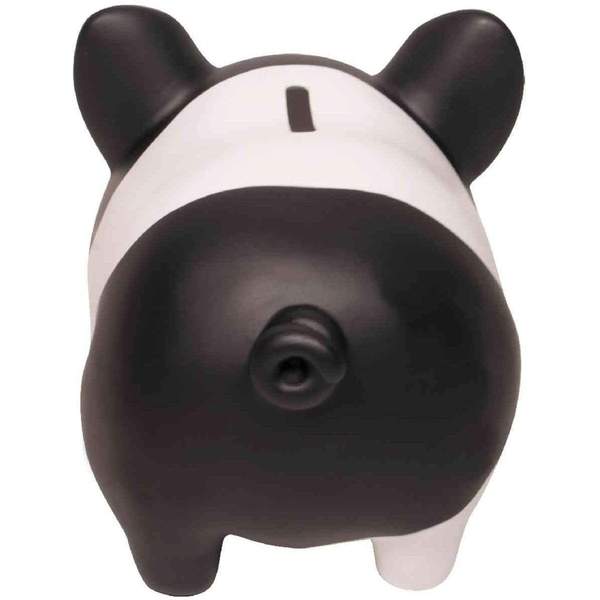 Piglet Bank by Streamline 6