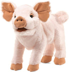 Piglet Hand Puppet by Folkmanis