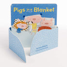 Pigs in a Blanket by Chronicle Books 4