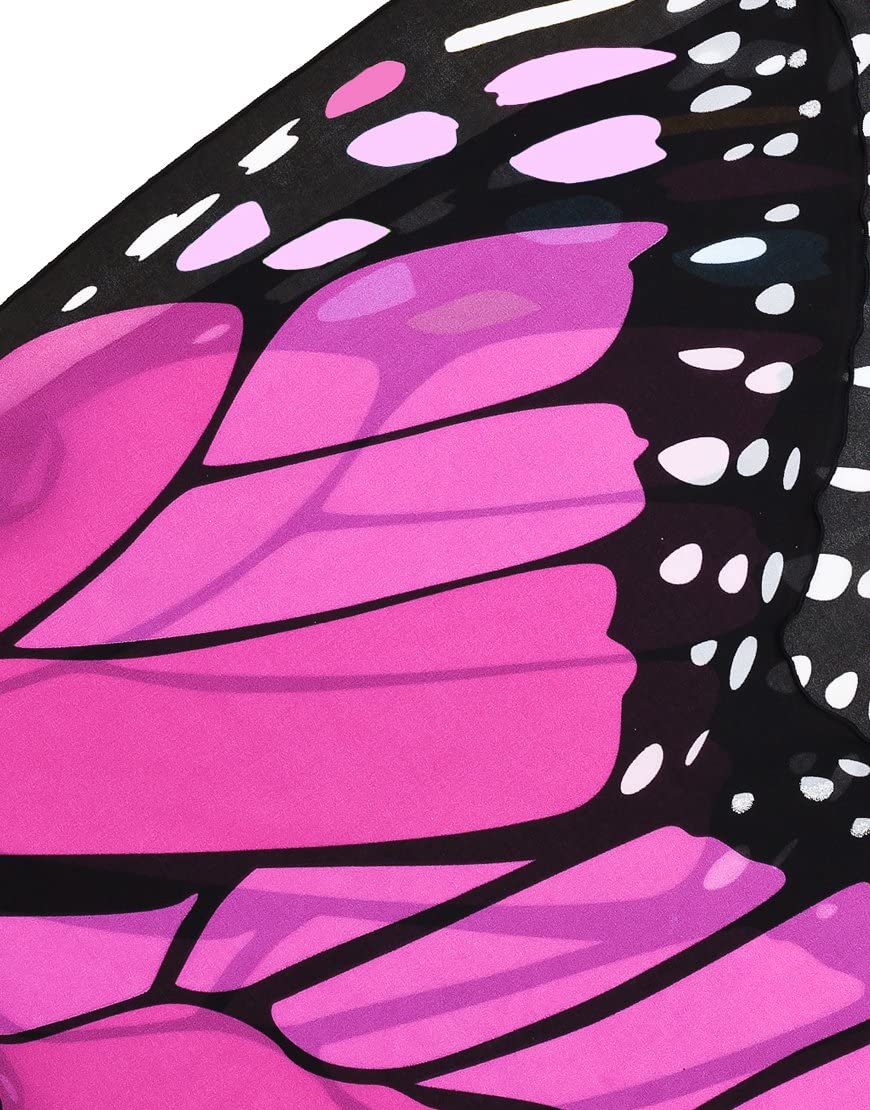 Pink Butterfly Wings – A2Z Science & Toys