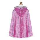 Pink Diamond Sparkle Cape by Great Pretenders