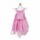 Pink Forest Fairy Tunic Small Size 3 4 by Great Pretenders