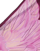 Pink Glitter Fairy Wings by Douglas 1
