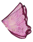 Pink Glitter Fairy Wings by Douglas