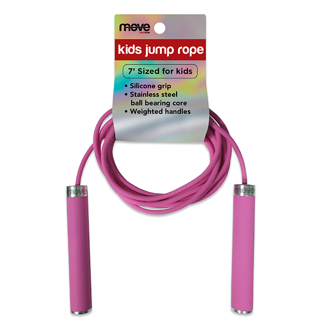 Pink Jump Rope-by-Watchitude