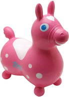 Pink Rody Horse by Gymnic