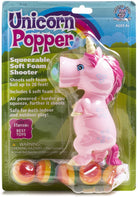 Pink Unicorn Popper by Hog Wild 3